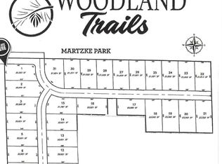 212 Black Cherry Ct #8, Shawano, WI 54166