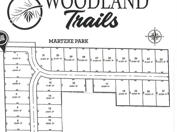 212 Black Cherry Ct #8, Shawano, WI 54166