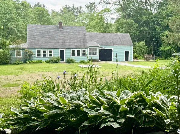 119 Upper Meadows Road, Rockingham, VT 05101