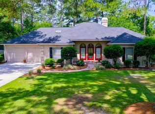 1035 Riverdale Dr, Waycross, GA 31503