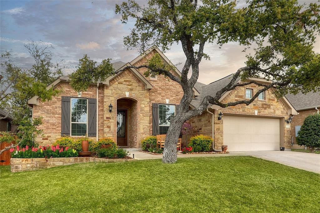 3724 Ashbury Rd, Round Rock, TX 78681 MLS 3582512 Zillow