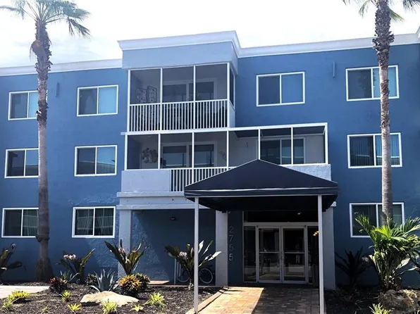 2755 COCONUT BAY LANE #1212, SARASOTA, FL 34237
