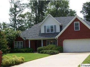 1206 York Pl SW, Decatur, AL 35603