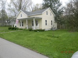 97 1st Ave, Albion, PA 16401