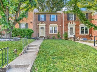 34 Castlebar Ct, Lutherville Timonium, MD 21093