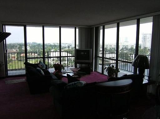 2nd image of 2017 S Ocean Dr APT 709W