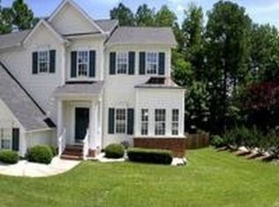 3539 Dewing Dr, Raleigh, NC 27616