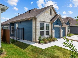 10123 Crescendo Way, Iowa Colony, TX 77583