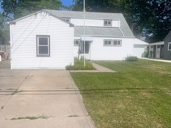419 Clarmont Rd