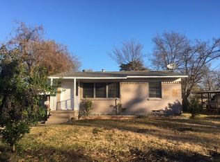 516 Cascade Dr, Garland, TX 75041