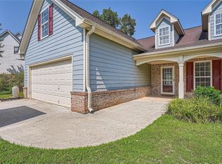 3929 Walnut Grove Way, Gainesville, GA 30506