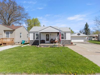 28508 Block St, Garden City, MI, 48135