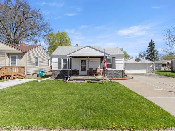 28508 Block St, Garden City, MI 48135