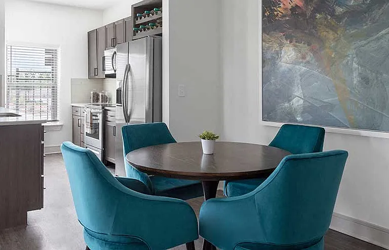 Cyan Cinco Ranch Apartments — Photo 10