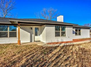 409 Meadow Estates St, Tom Bean, TX 75491