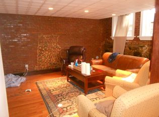 1032 Beacon St, Brookline, MA 02446