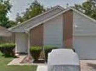 13039 Nature Trl, Houston, TX 77044