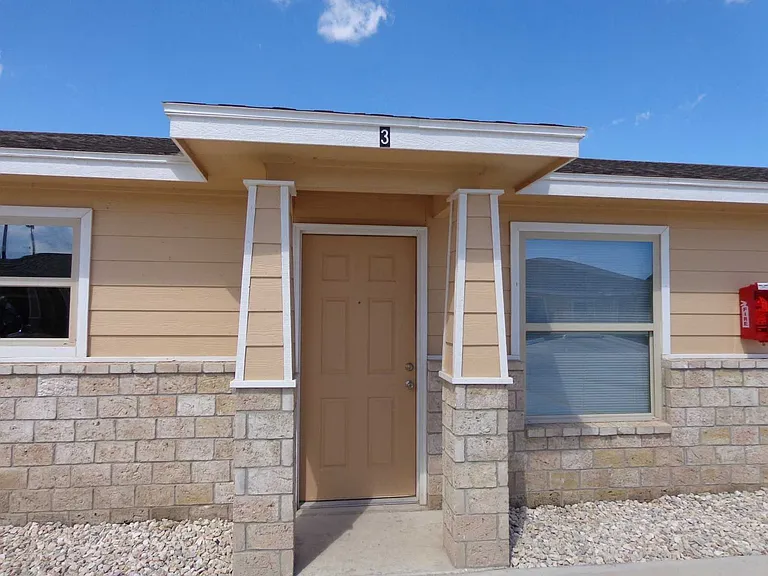 Calli Village Apartments — Photo 16