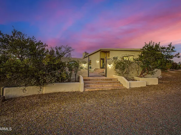 50031 N 27TH Avenue, New River, AZ 85087