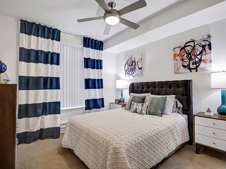 The Marq on Martin — Photo 22