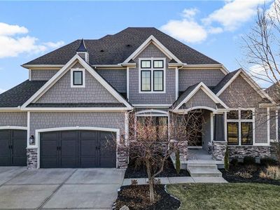 10505 W 162nd St, Overland Park, KS, 66221