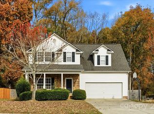 3402 Continental Dr, Monroe, NC 28110