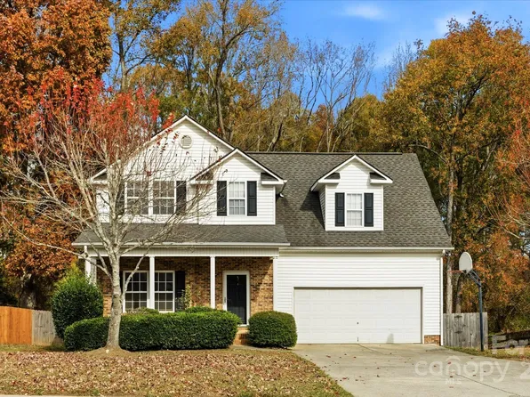 3402 Continental Dr, Monroe, NC 28110