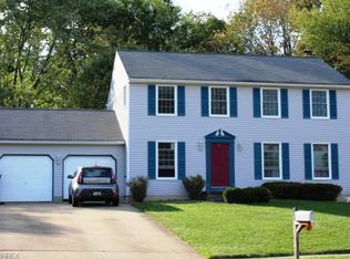 1023 Smokerise Dr, Medina, OH 44256