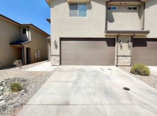 1005 Tortoise Rock Dr #21, Washington, UT 84780