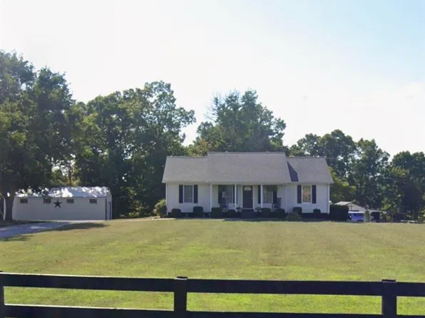 14933 W Highway 86, Union Star, KY 40171