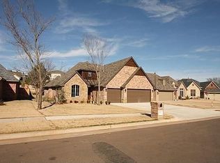 5313 NW 132nd St, Oklahoma City, OK 73142