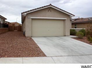 2312 White Salmon Run Ct, Laughlin, NV 89029