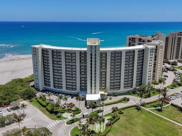 400 Ocean Trail Way APT 109, Jupiter, FL 33477