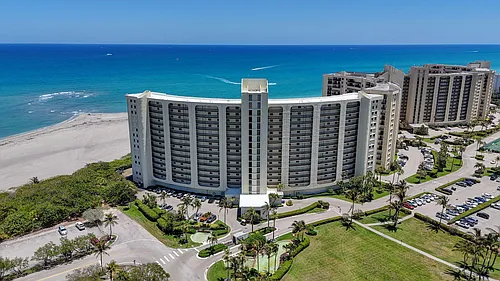 400 Ocean Trail Way Photo 1