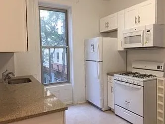 Rented by Walber 82nd Street