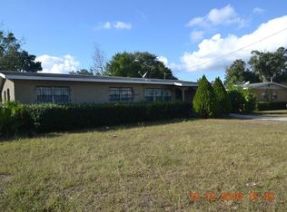 10938 N Aster Ave, Tampa, FL 33612