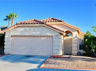 8145 W Gilmore Ave, Las Vegas, NV 89129