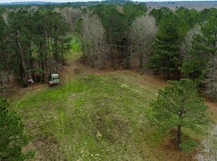 Central Rd, Pittsburg, TX 75686