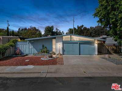 1622 Eleanor Dr, San Mateo, CA, 94402