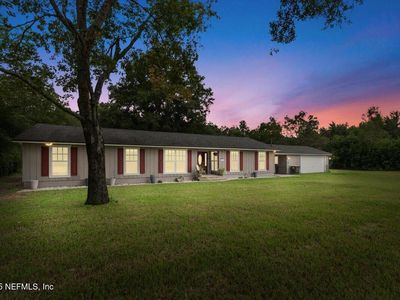 14913 YELLOW WATER Lane, Jacksonville, FL, 32234