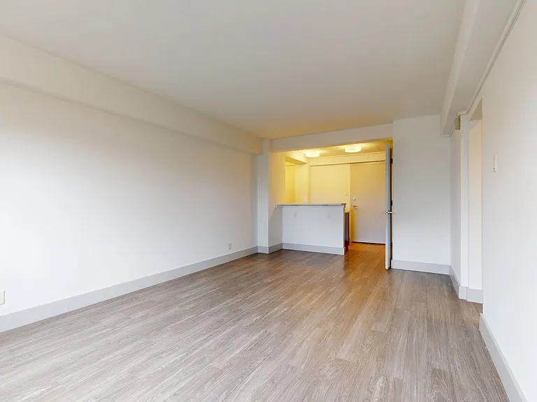 Dining/Living room