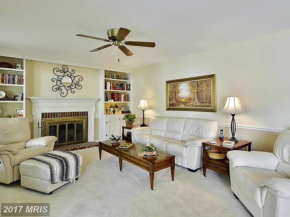 5th image of 7011 Devereux Circle Dr