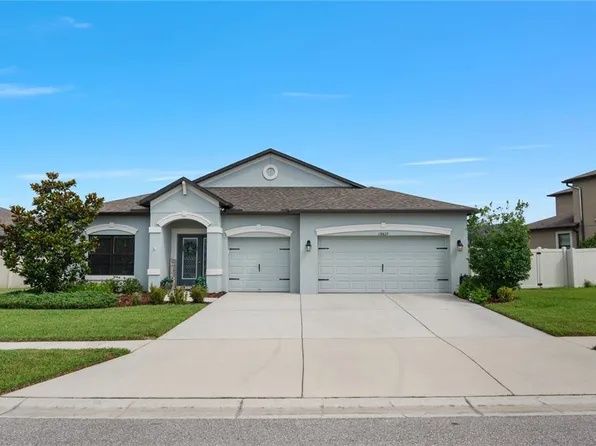 18827 Henequen Ln, Spring Hill, FL 34610