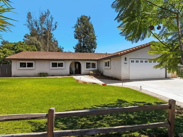 1981 Vermel Ave, Escondido, CA 92029