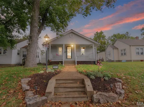 407 7th Ave, Crystal City, MO 63019
