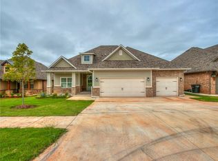 2609 NE 14th St, Moore, OK 73160