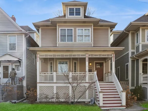 305 Marengo Ave, Forest Park, IL 60130