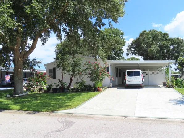 1919 Big Crane Loop #160, Port Orange, FL 32128