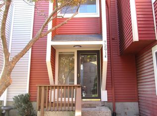 7291 E Coachlight Ct, Frederick, MD 21703