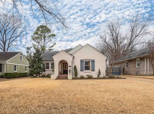 3646 Aurora Cir, Memphis, TN 38111